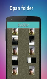 Whistle Camera Selfie poster 13