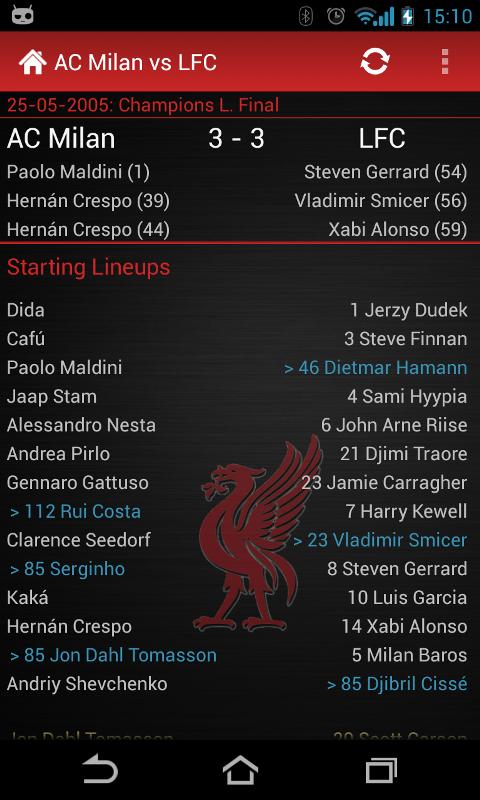LFCHistory.net - Android Apps on Google Play