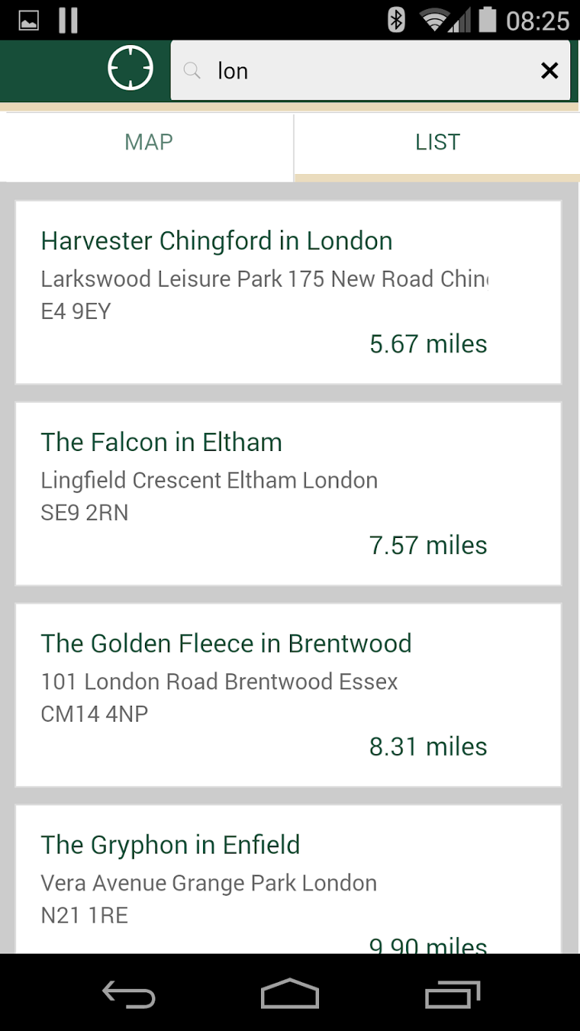 Harvester UK Screen 3