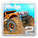 Offroad Legends 2 mobile app icon