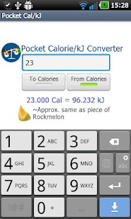 Pro E To Step Converter To Calories