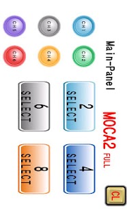 How to install MOCA2 FULL 1.0.6 mod apk for laptop