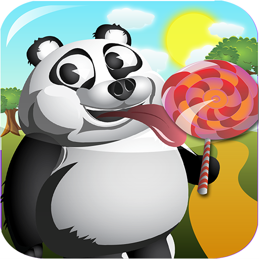 Run For Candy->Dash Rush Crush 賽車遊戲 App LOGO-APP開箱王