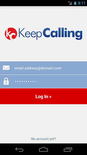 【免費通訊App】KeepCalling – Best Calling App-APP點子