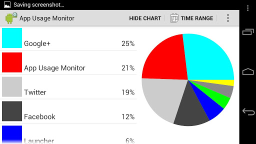 App Usage Monitor