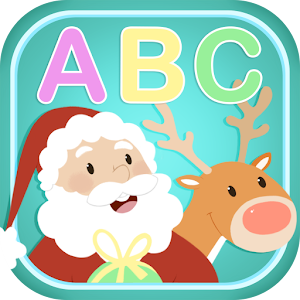 ABC Christmas Alphabet.apk 1.00