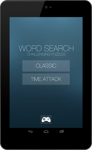 【免費拼字App】Word Search Challenging Free-APP點子