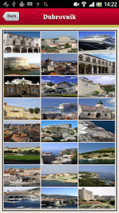 Dubrovnik Offline Guide Screenshots 5