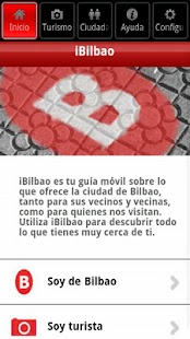 iBilbao Screenshots 2