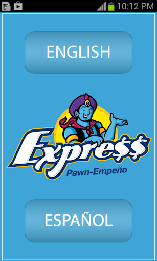 Express Pawn