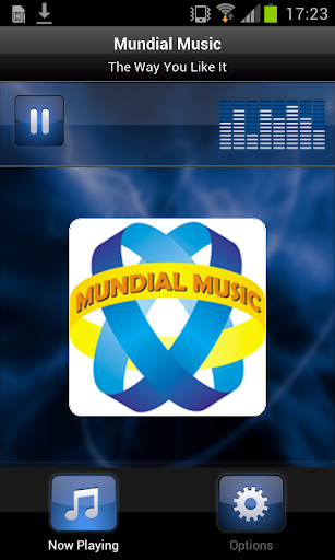 Mundial Music