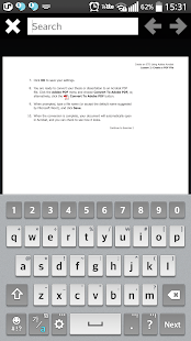 How to mod Fri PDF XPS Reader Viewer lastet apk for pc
