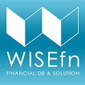 WiseReport logo
