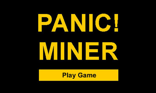 Panic Miner