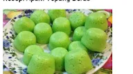 Kuih-muih Translate In English
