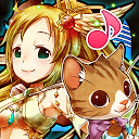 リズムRPG ヴァリアスモンスターズ mobile app icon