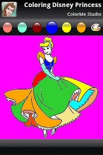 Disney Princess - Coloring Pages | Crayola.com