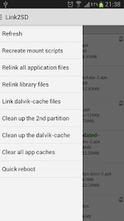 Link2SD Plus 3.4.6 Full Version