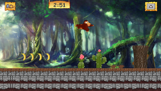 download Jungle Monkey 2 free