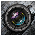 FREAKISH CAMERA logo