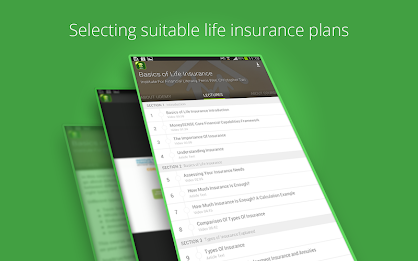 Life Insurance Basics poster 8