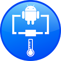 Thermal Resistance Calculator logo