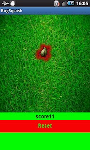 How to install BugSquash 1.0 apk for android