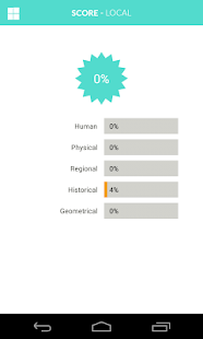 Historical Geography Quiz Game Screenshots 13