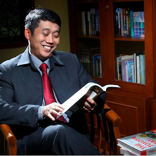 Free Jamil Azzaini APK for PC