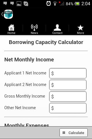 【免費財經App】Ian Cook Finance-APP點子