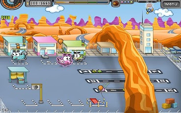  Airport Mania 2: Wild Trips HD 1.19 Android apk