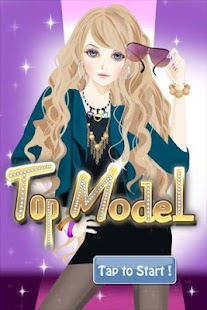 Top Models - náhled