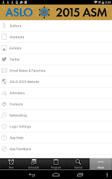 2015 ASLO Meeting in Granada poster 4