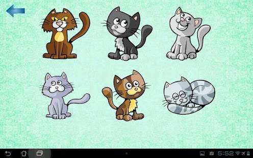 Fun Puzzle for Toddlers Screenshots 3