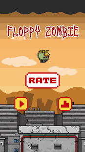 免費下載動作APP|Floppy Zombie app開箱文|APP開箱王