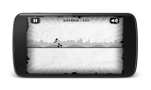 Download Dark Runner APK