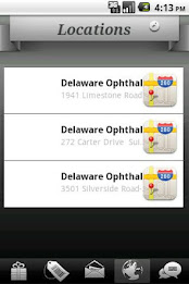 iDOC - Harry Lebowitz MD poster 4