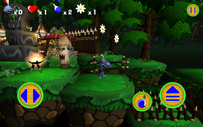 Knight Adventure by SYBER STUDIO poster 11