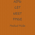 Medical MCQs icon