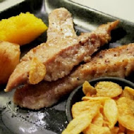 陶板屋和風創作料理(中壢中山店)