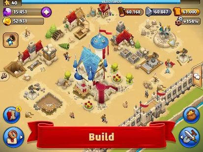 Shadow Kings - screenshot thumbnail