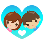 LoveByte - Relationship App Apk