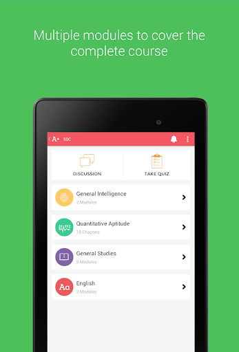 【免費教育App】SSC Exam Prep-APP點子