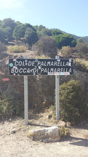 Col De Palmarella