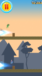 Lastest Extreme Runners APK for Android