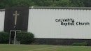 Calvary Baptist