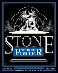 Stone Smoked Porter