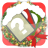 Santa Memory mobile app icon