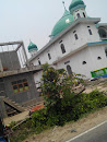 Masjid Kubah Ijo