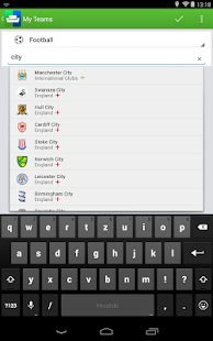 SofaScore LiveScore - screenshot thumbnail